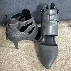 Aldo heels